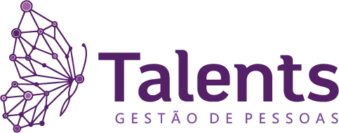 Talents - Gestão de Pessoas
